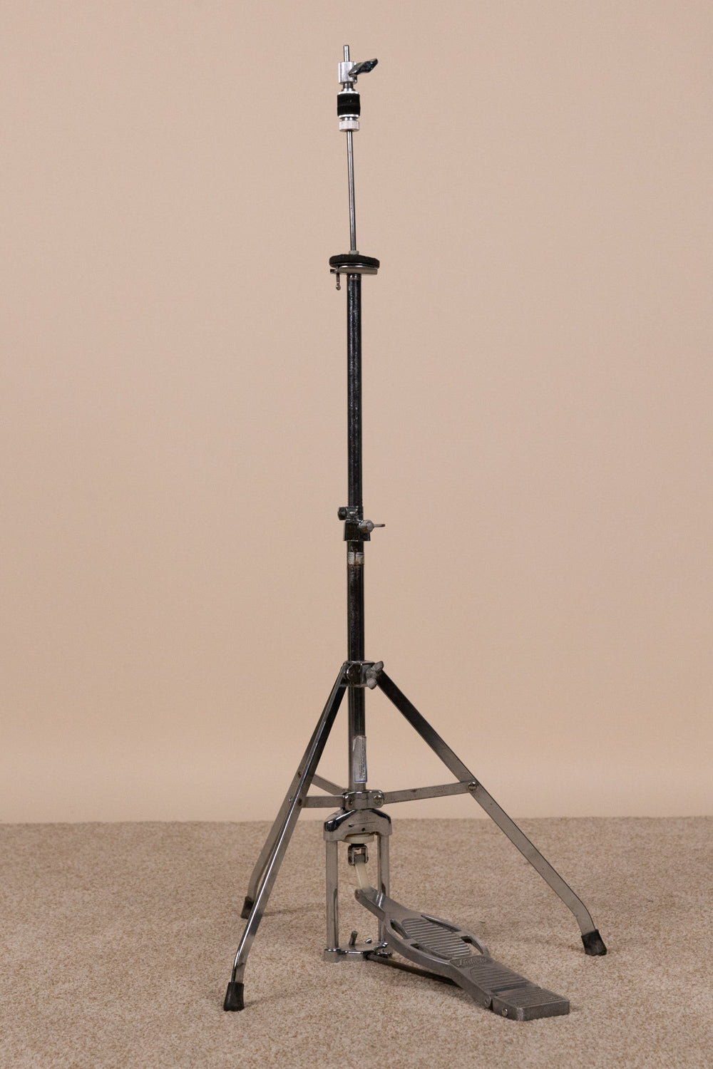 Vintage Ludwig Model #1123 Hi Hat Stand