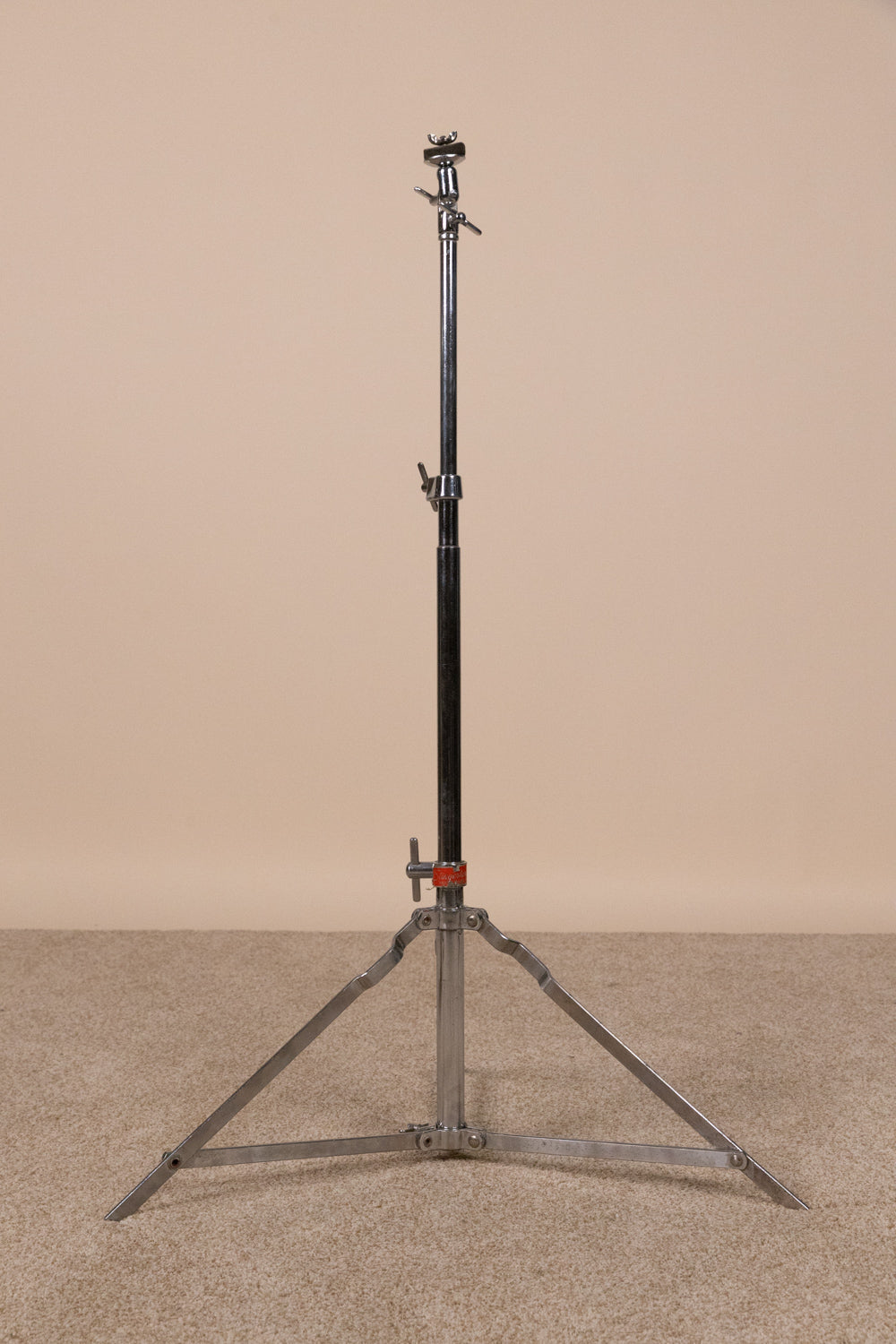Vintage Slingerland Buddy Rich Floor Cymbal Stand