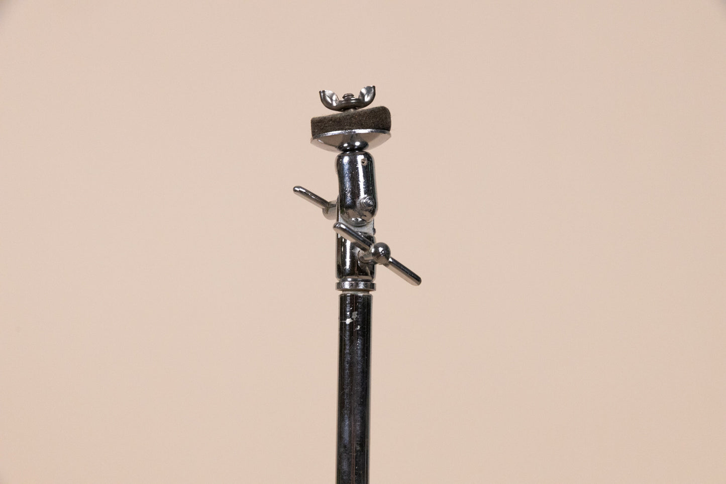 Vintage Slingerland Buddy Rich Floor Cymbal Stand