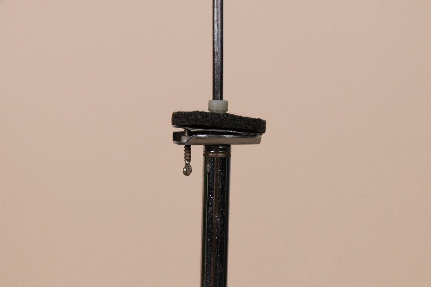 Vintage Ludwig Model #1123 Hi Hat Stand