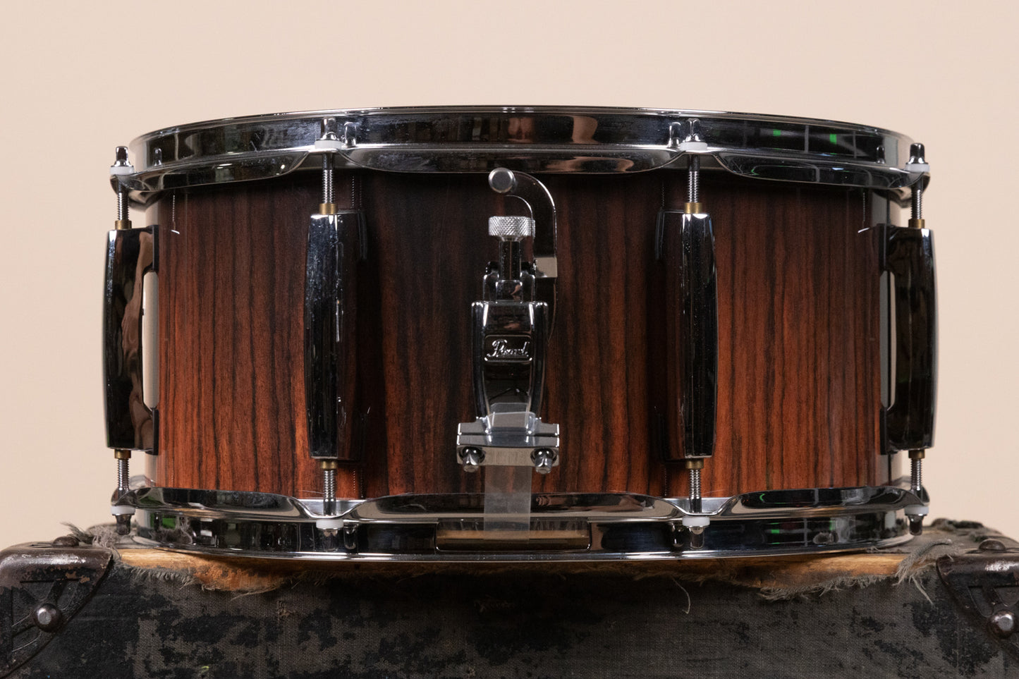 Pearl 6.5x14 Limited Edition SST Snare Drum