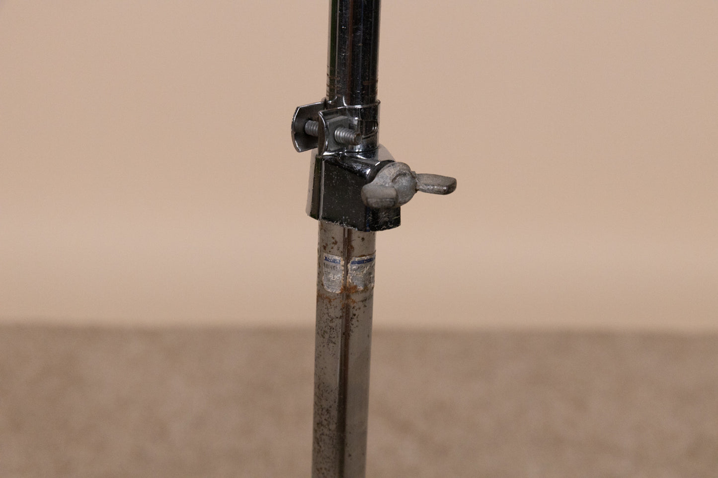 Vintage Ludwig Model #1123 Hi Hat Stand