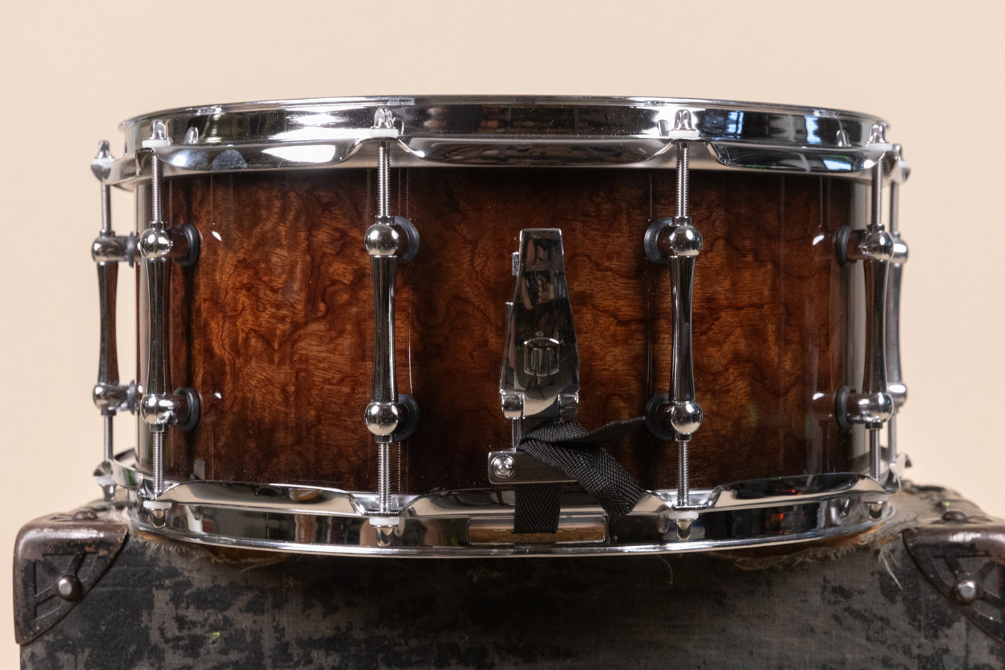 Mapex 6.5x14 Armory The Exterminator Snare Drum