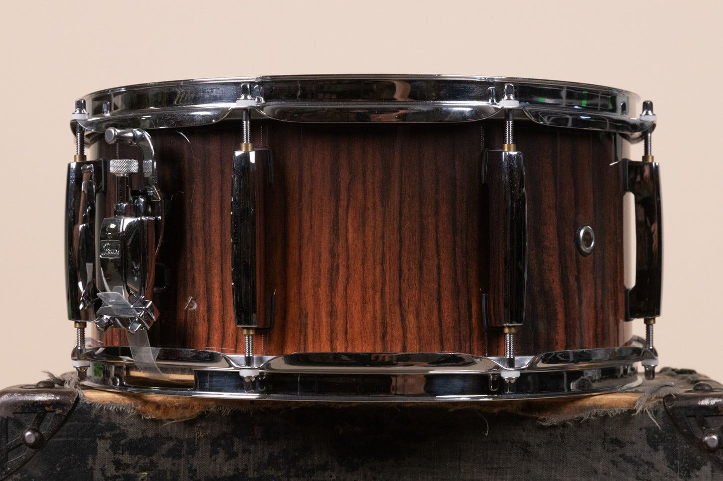 Pearl 6.5x14 Limited Edition SST Snare Drum