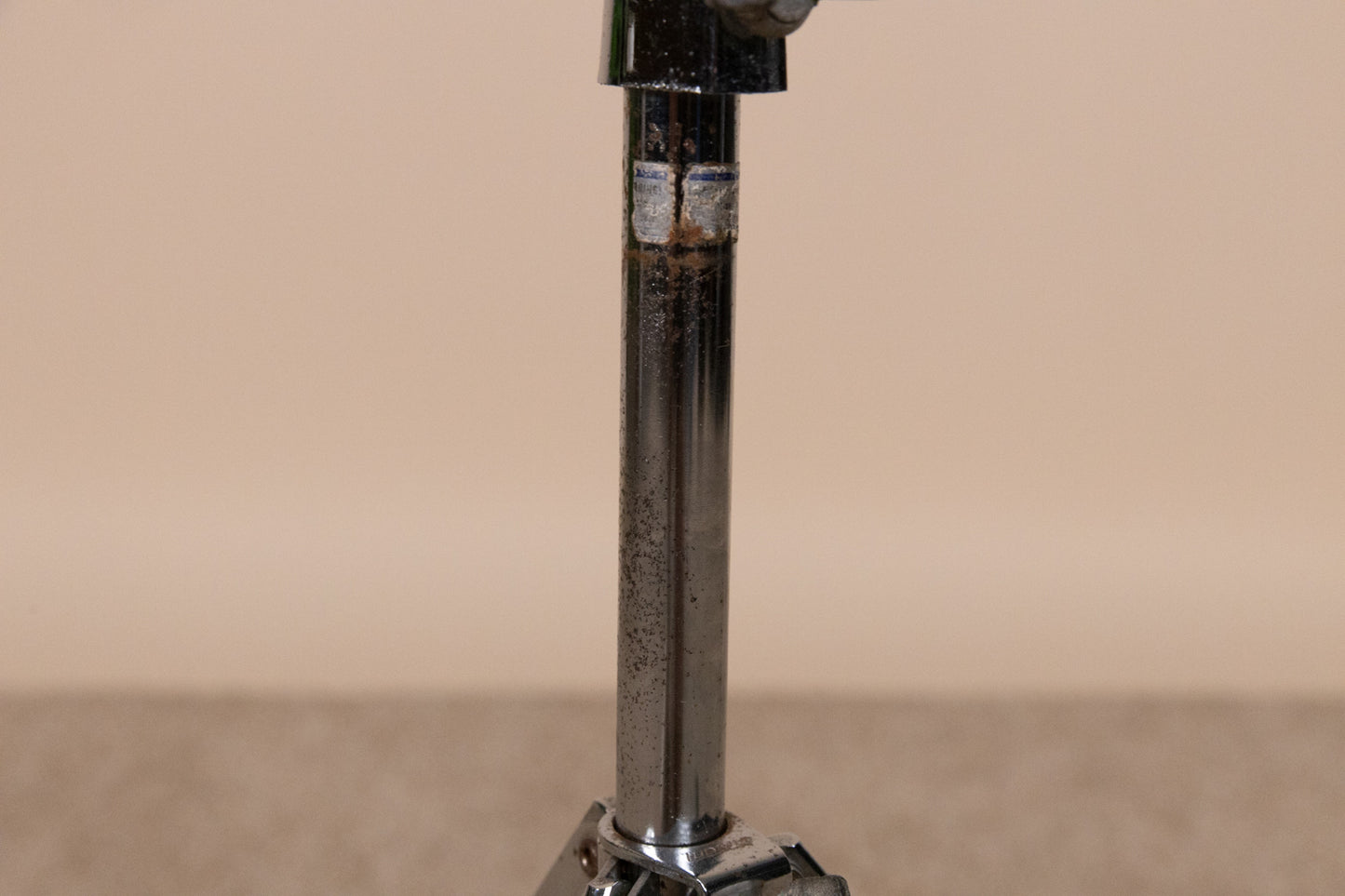 Vintage Ludwig Model #1123 Hi Hat Stand