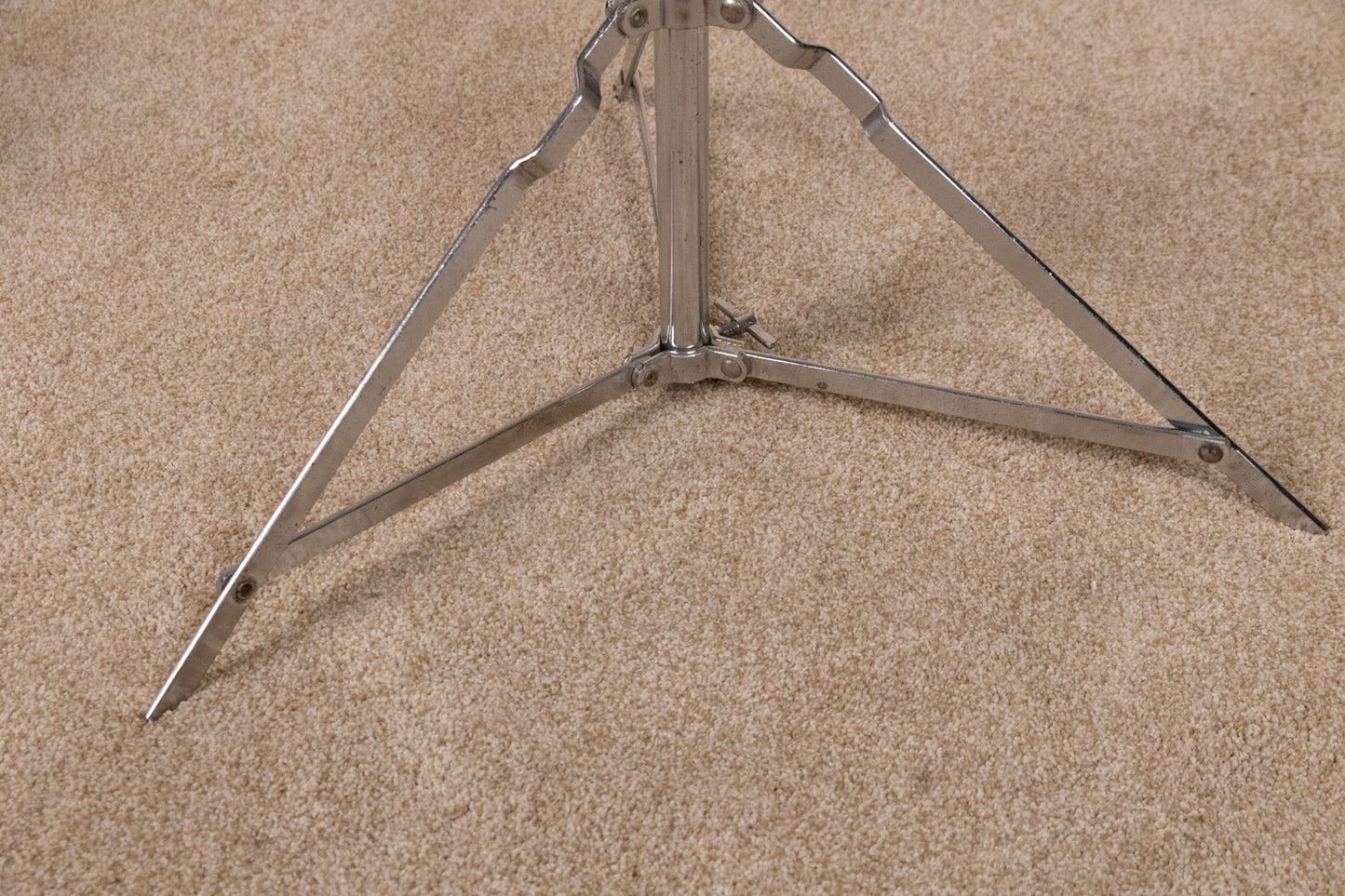 Vintage Slingerland Buddy Rich Floor Cymbal Stand
