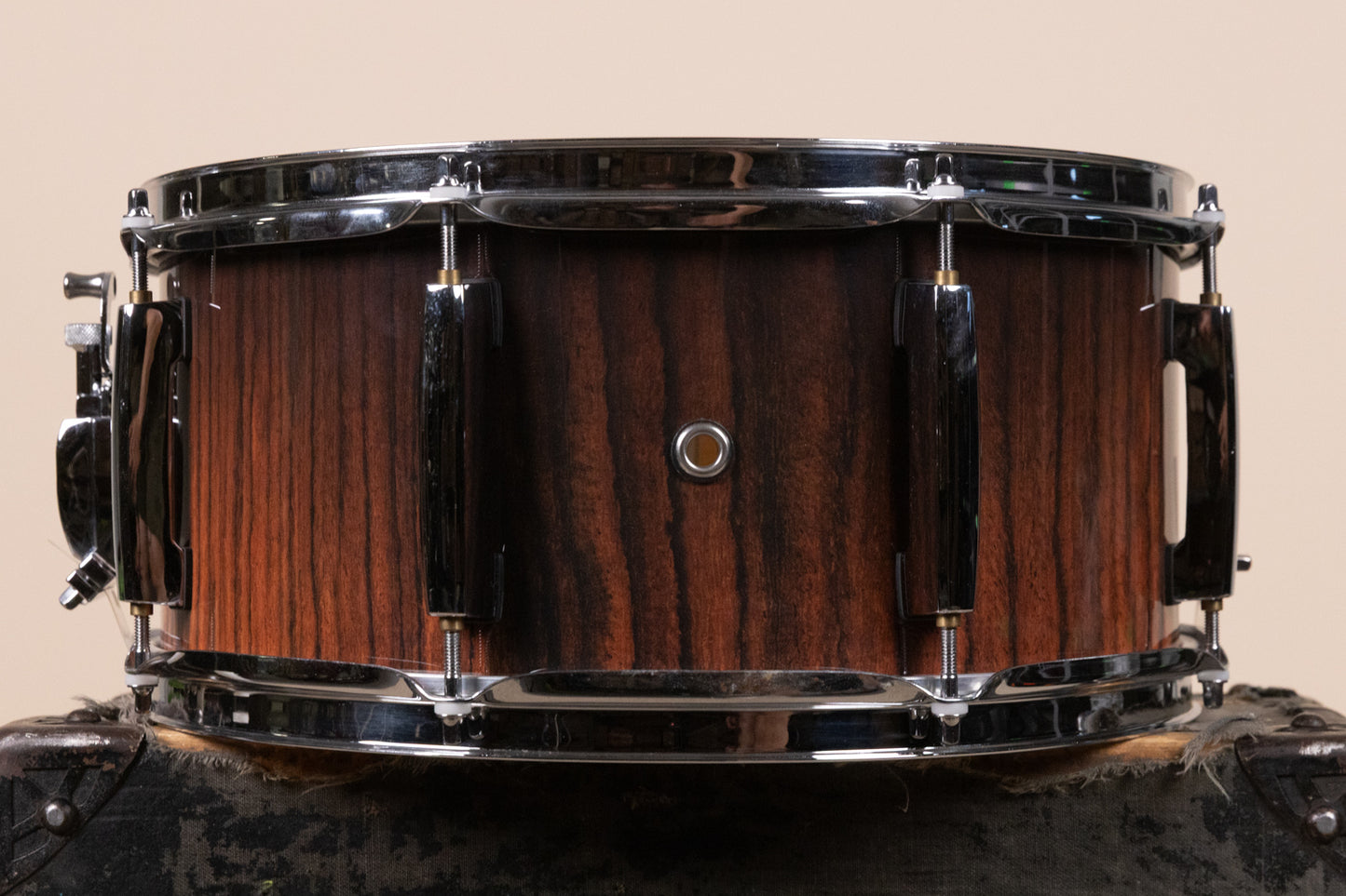 Pearl 6.5x14 Limited Edition SST Snare Drum