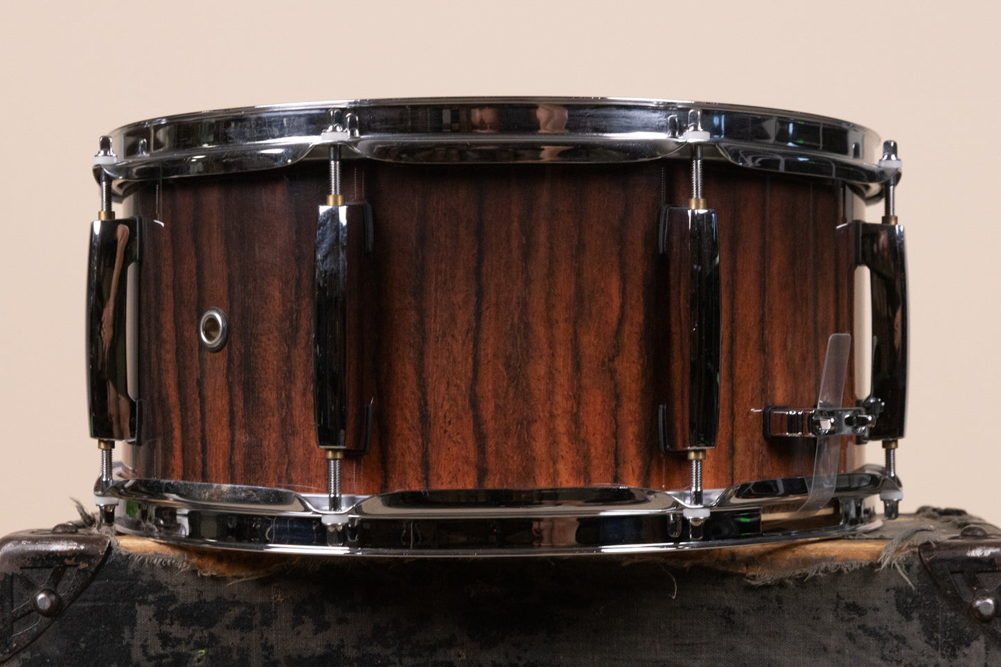Pearl 6.5x14 Limited Edition SST Snare Drum