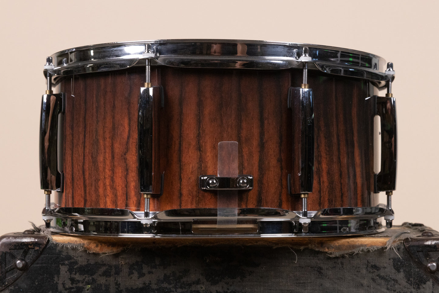 Pearl 6.5x14 Limited Edition SST Snare Drum