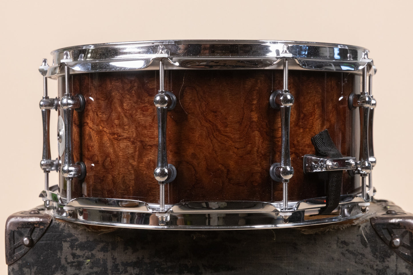 Mapex 6.5x14 Armory The Exterminator Snare Drum