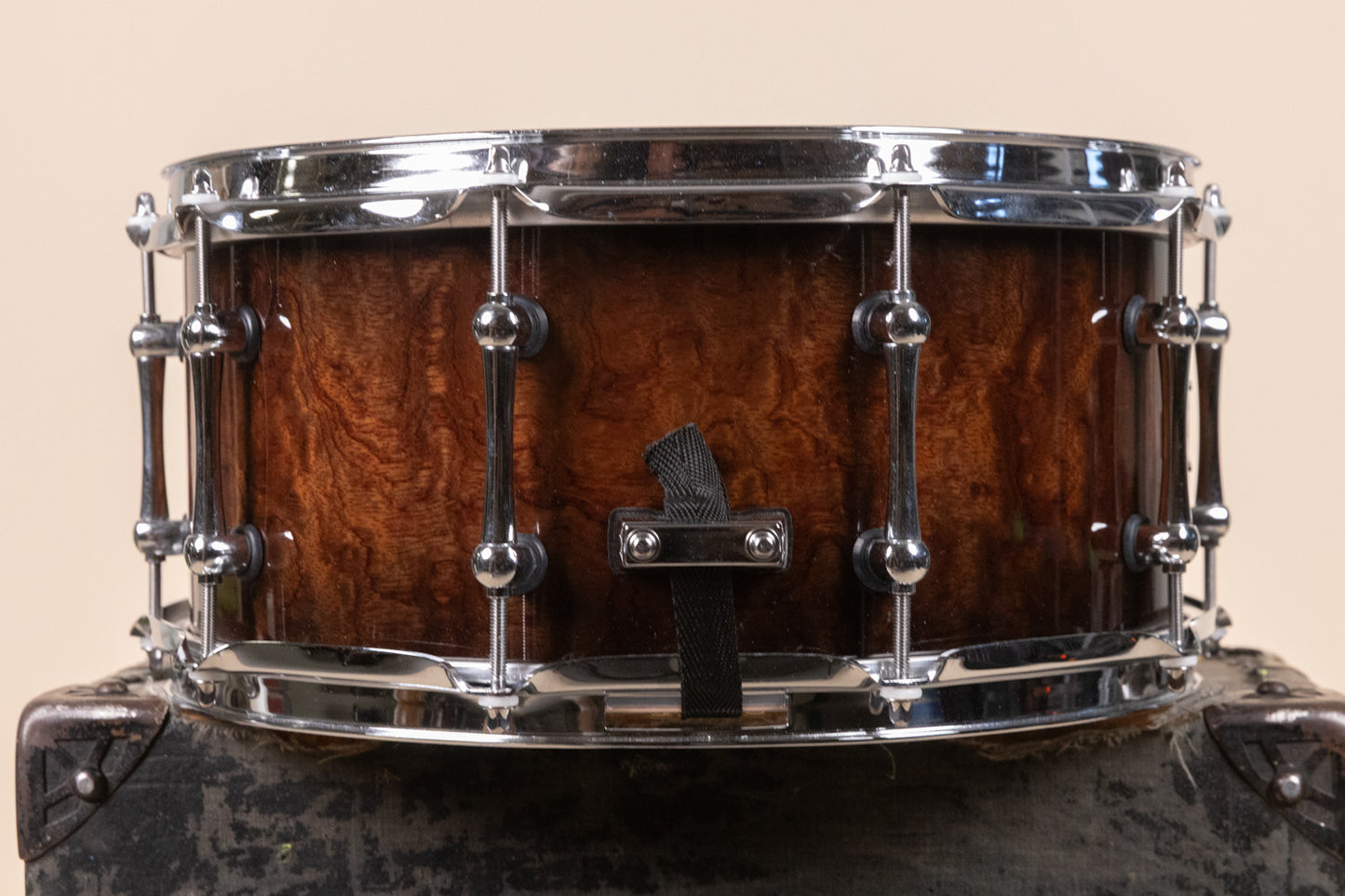 Mapex 6.5x14 Armory The Exterminator Snare Drum