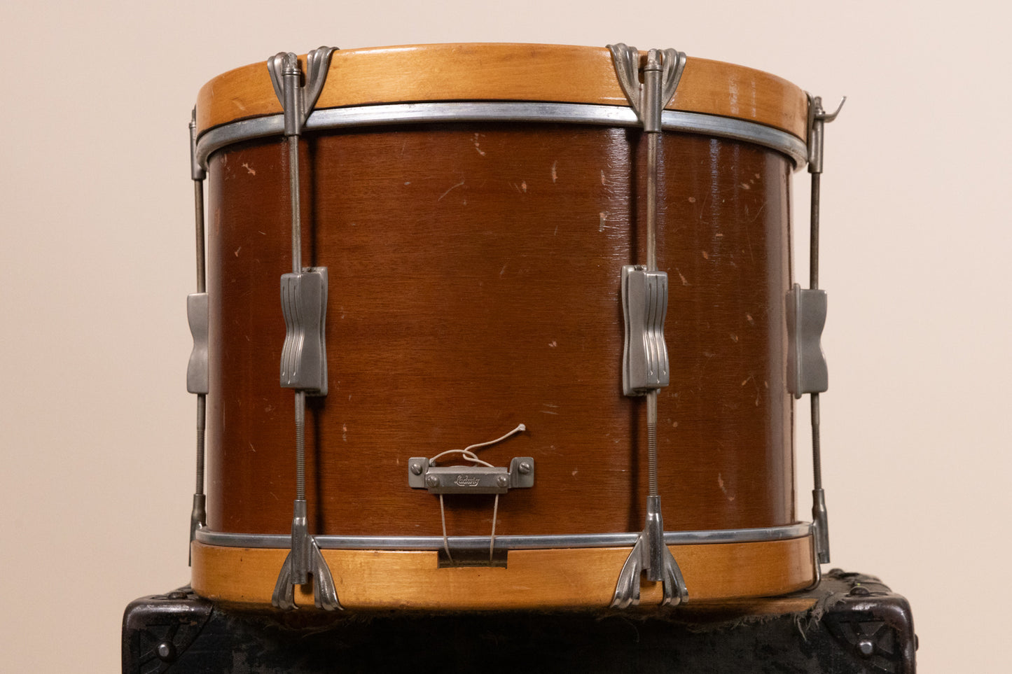 1960s Ludwig 10x14 Prep Model Parade Drum