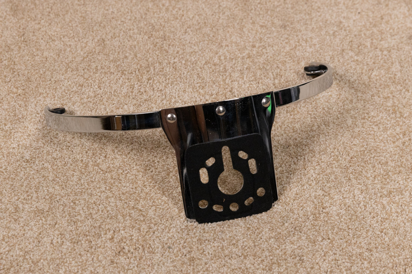 Univeral Suspension Tom Mount 12"