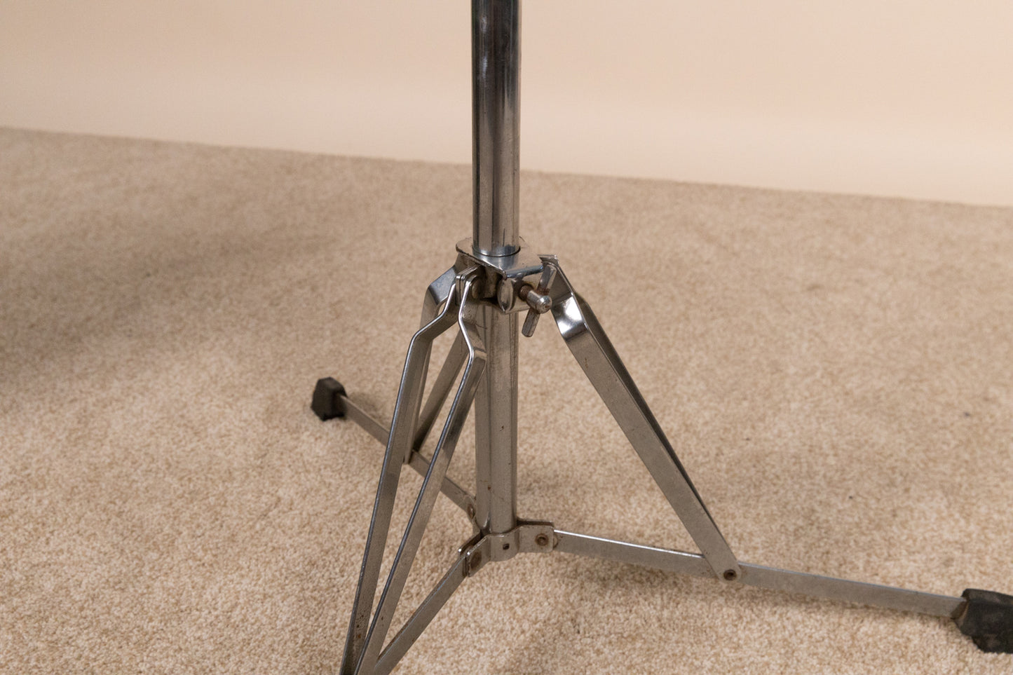Roto Tom Floor Stand