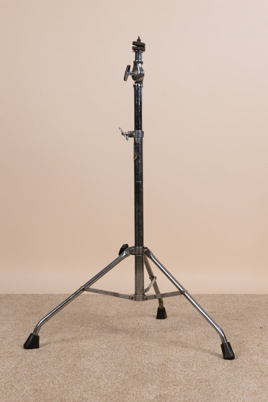 Vintage Ludwig Atlas Hercules Straight Cymbal Stand