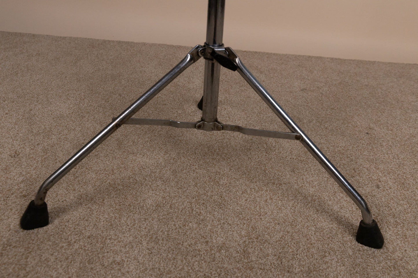 Vintage Ludwig Atlas Hercules Straight Cymbal Stand