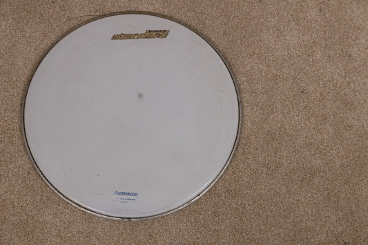 Vintage Ludwig 22" Standard Bass Drum Head