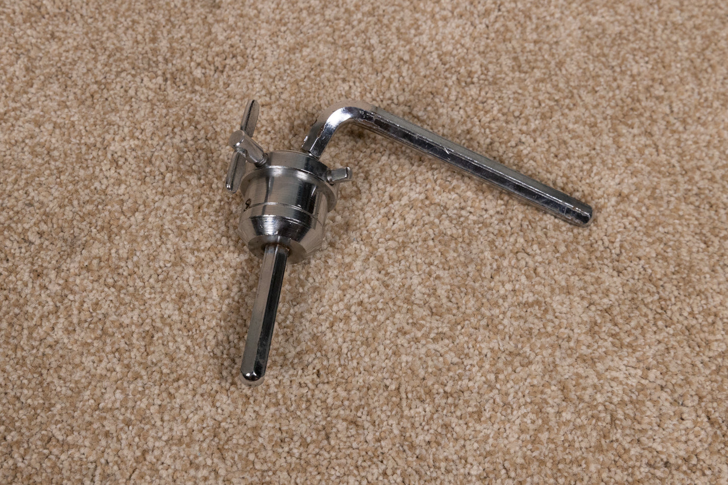 Vintage Rogers Short Swivomatic Arm