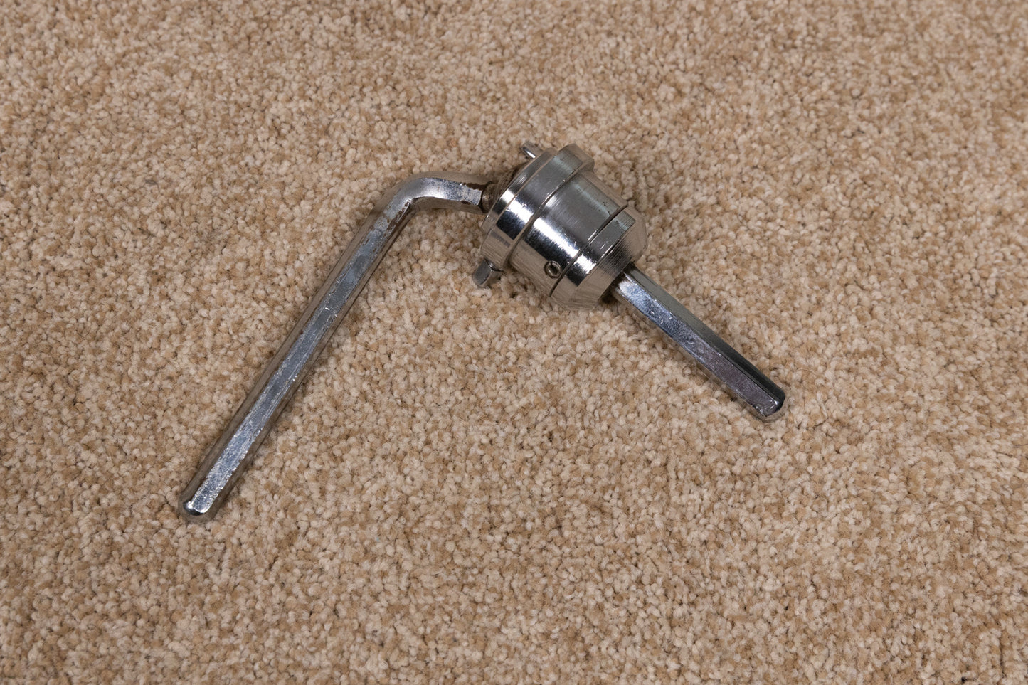 Vintage Rogers Short Swivomatic Arm