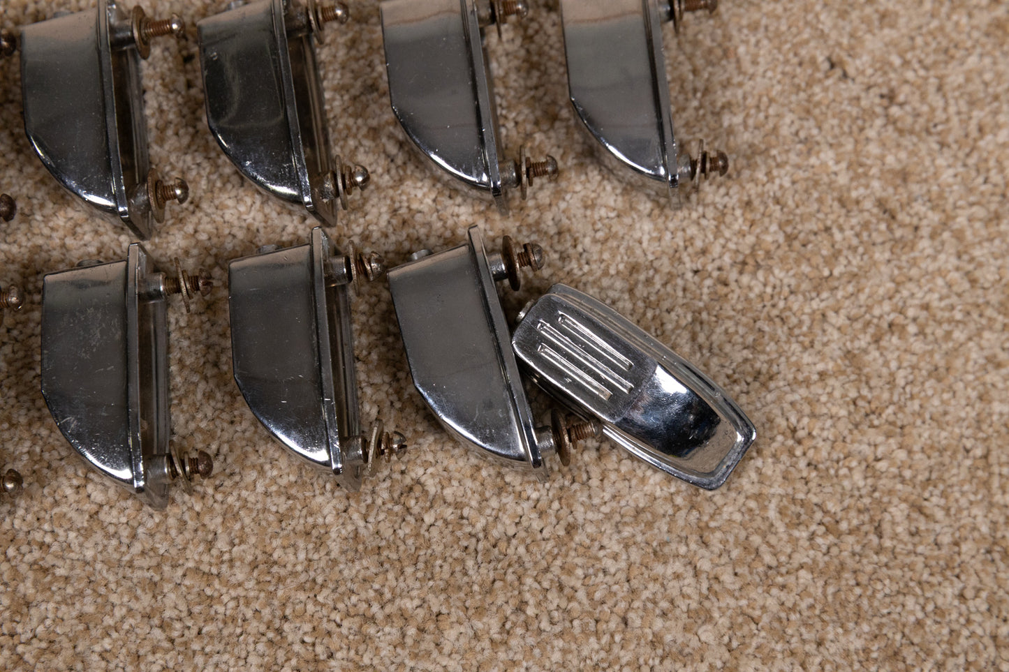 Rogers R-360 R-380 Small Lugs (10)