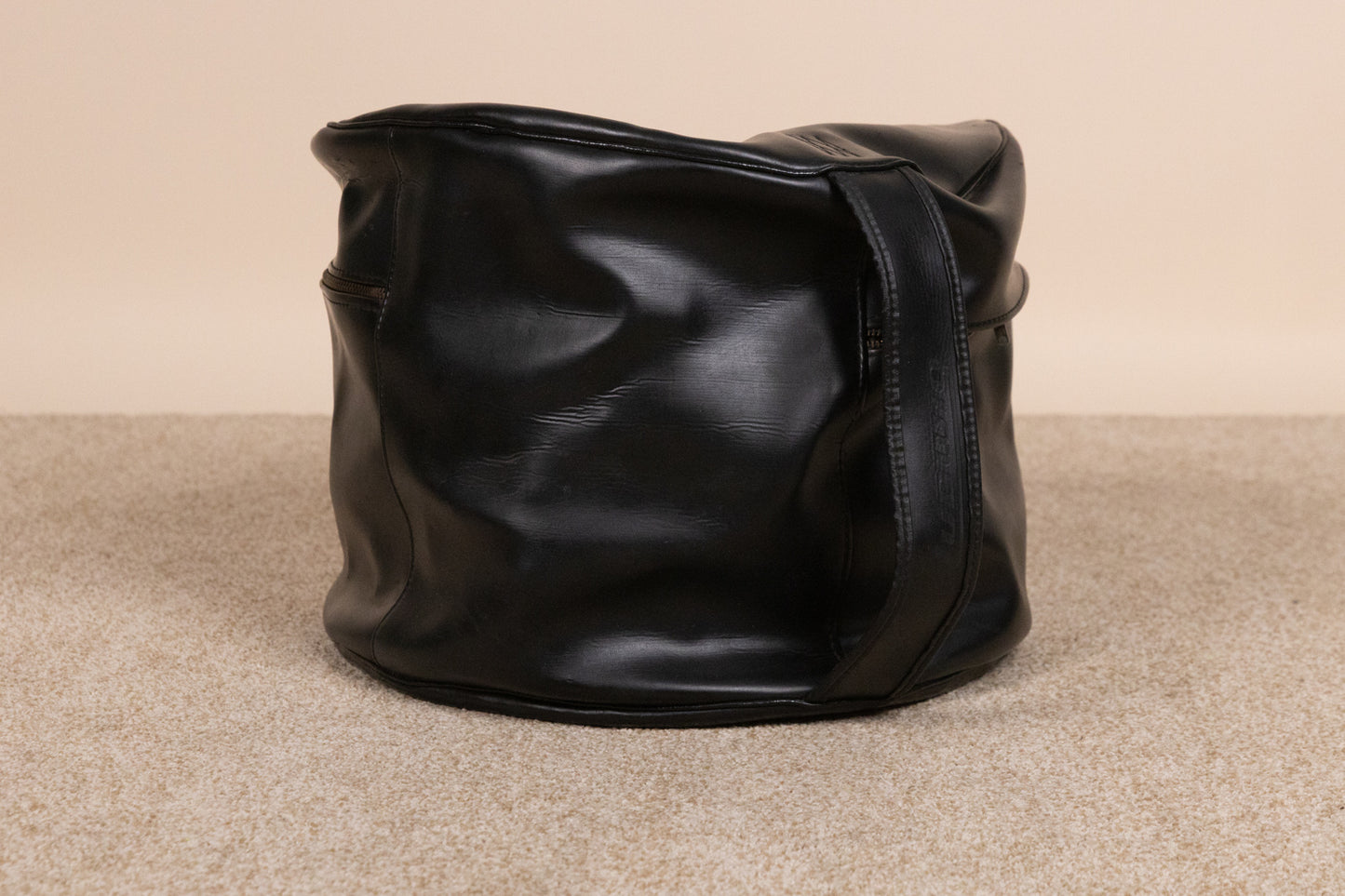 Vintage Ludwig 10x14 Naugahyde Tom Bag