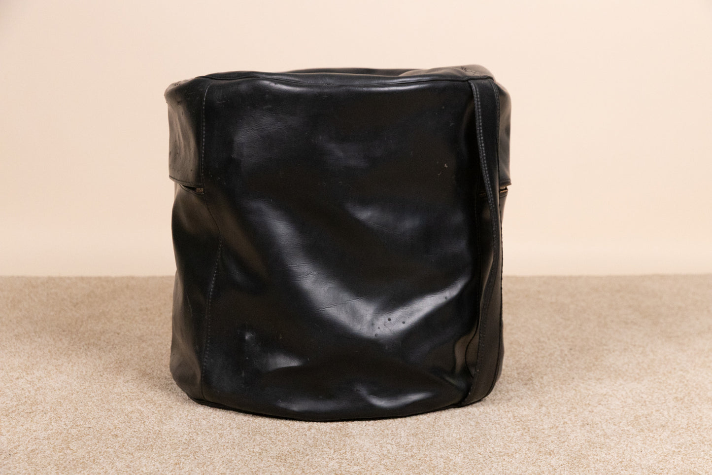 Vintage Ludwig 16x18 Naugahyde Tom Bag