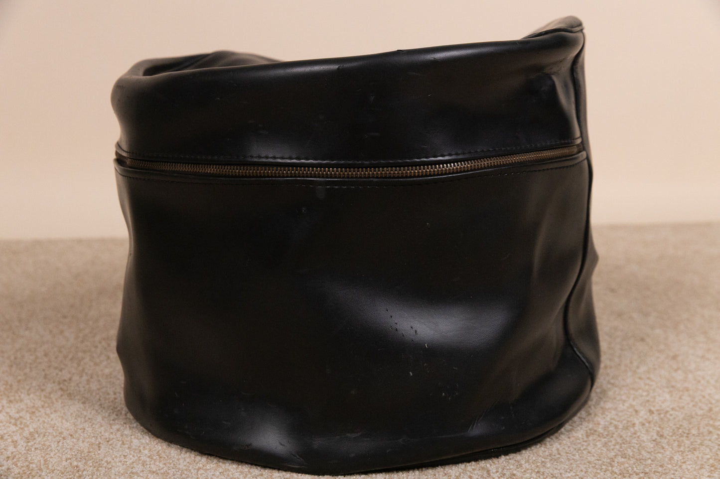 Vintage Ludwig 10x14 Naugahyde Tom Bag