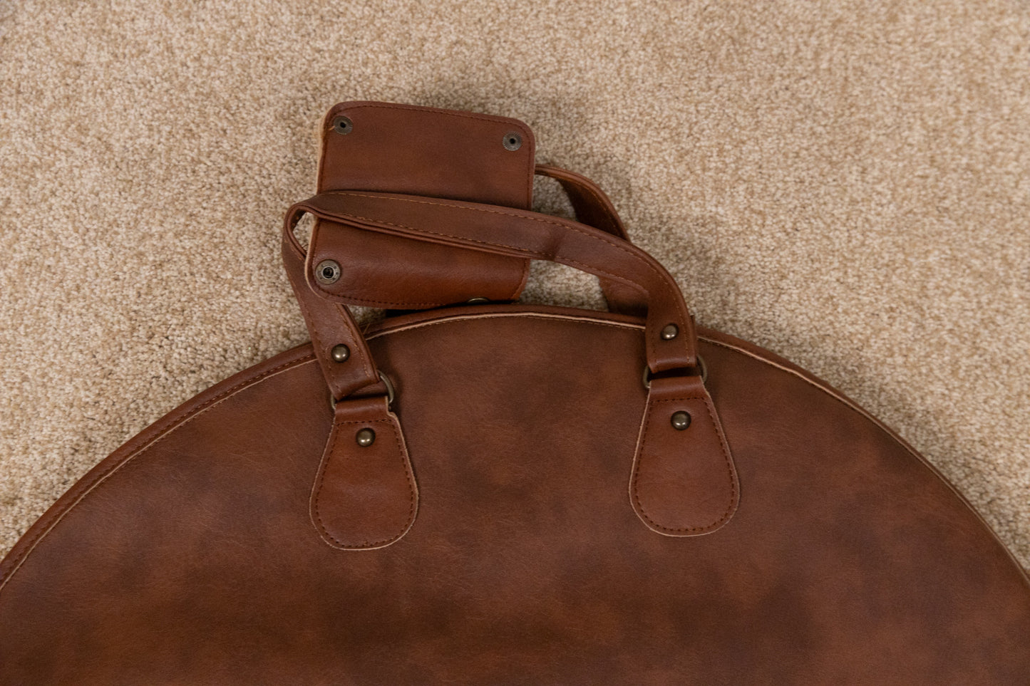 Istanbul Agop 30th Anniversary 22" Cymbal Bag