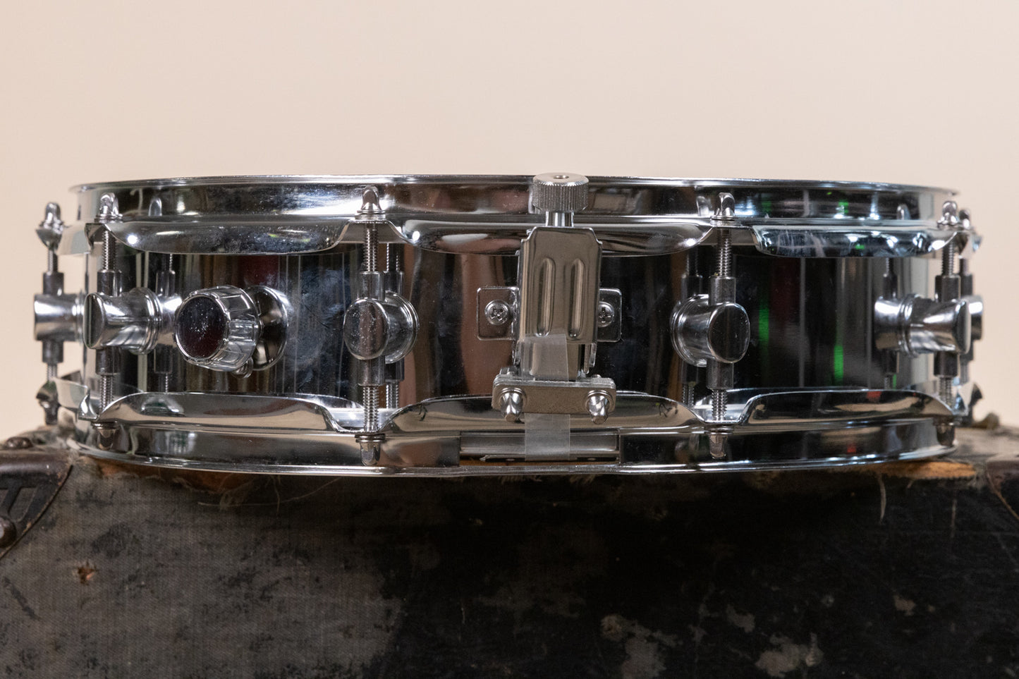 Mapex MPX 3.5x14 Steel Piccolo Snare Drum