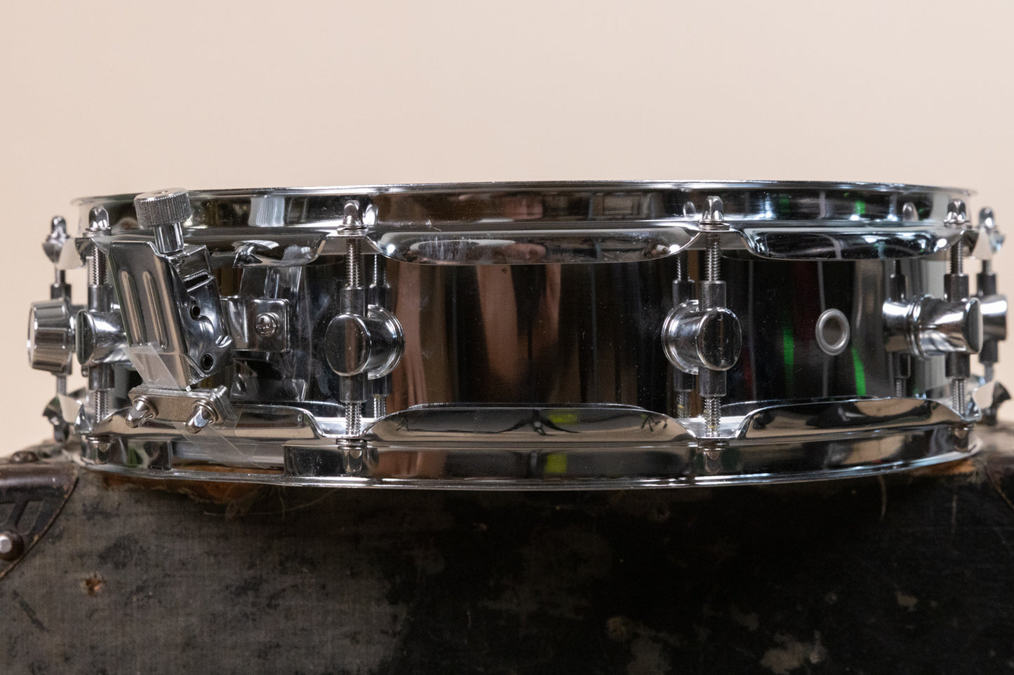 Mapex MPX 3.5x14 Steel Piccolo Snare Drum