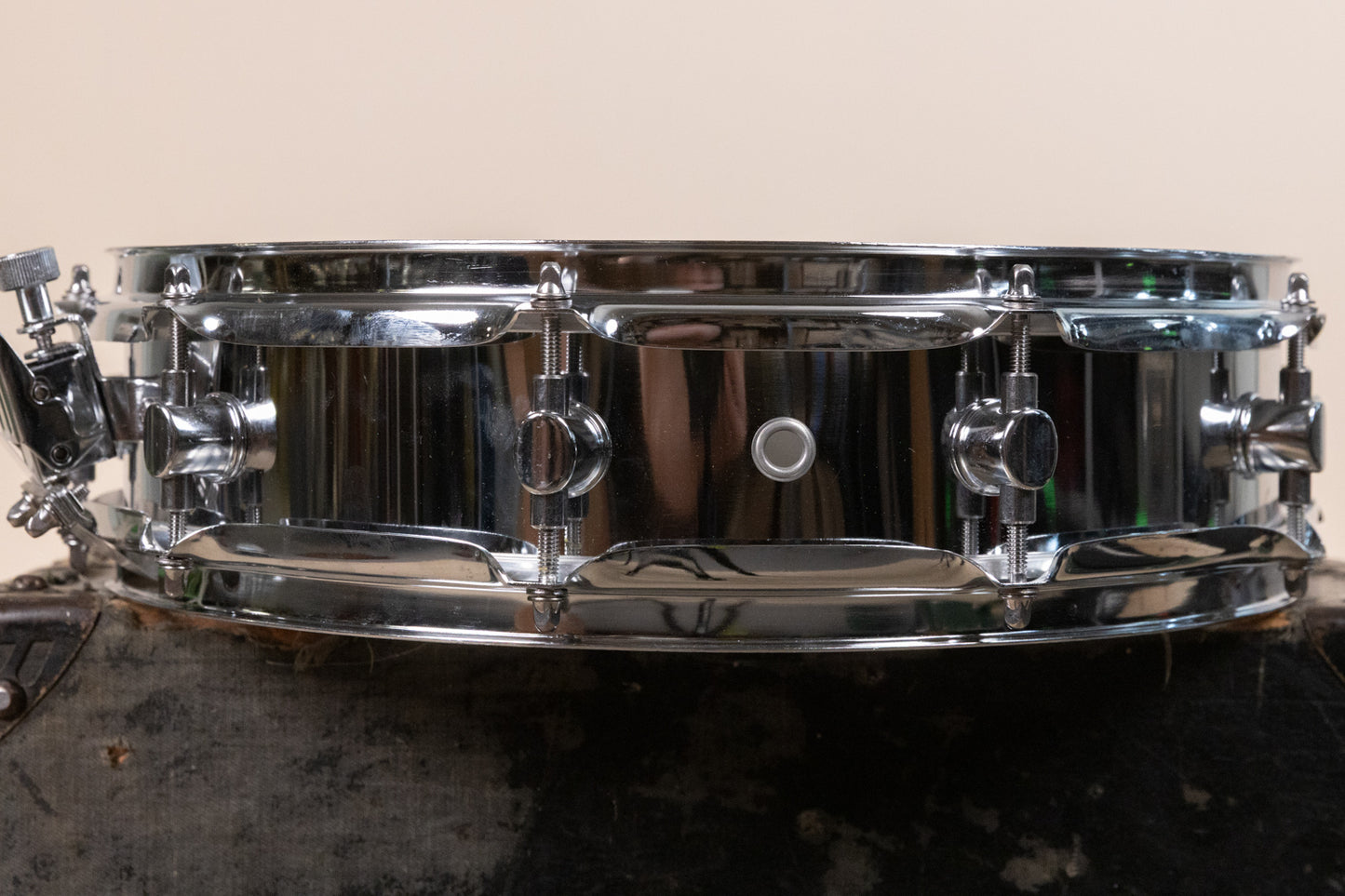 Mapex MPX 3.5x14 Steel Piccolo Snare Drum
