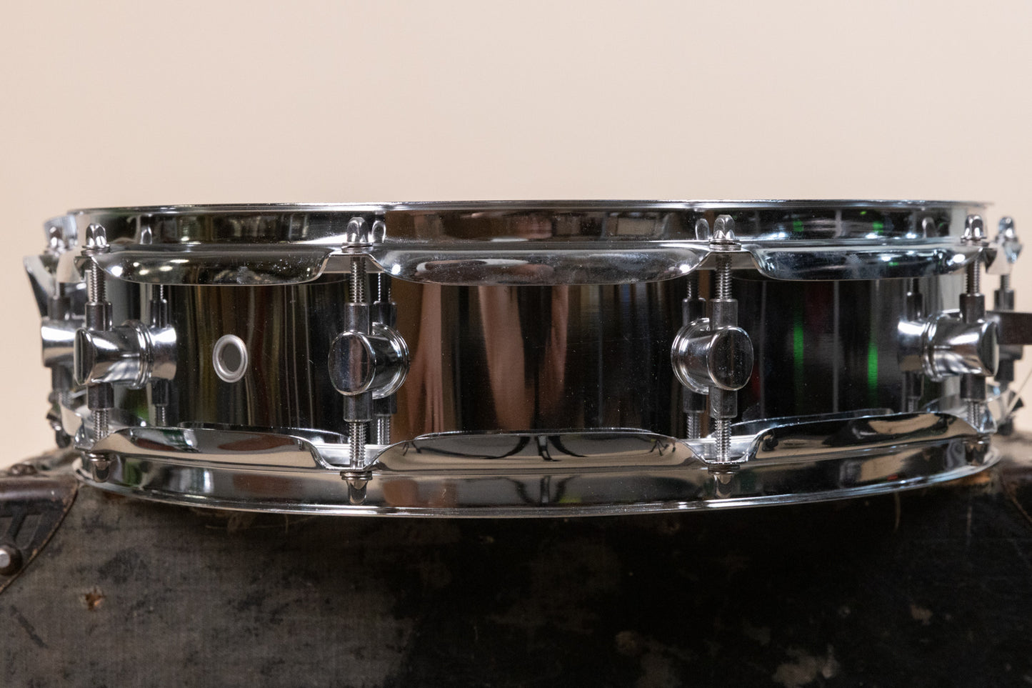 Mapex MPX 3.5x14 Steel Piccolo Snare Drum