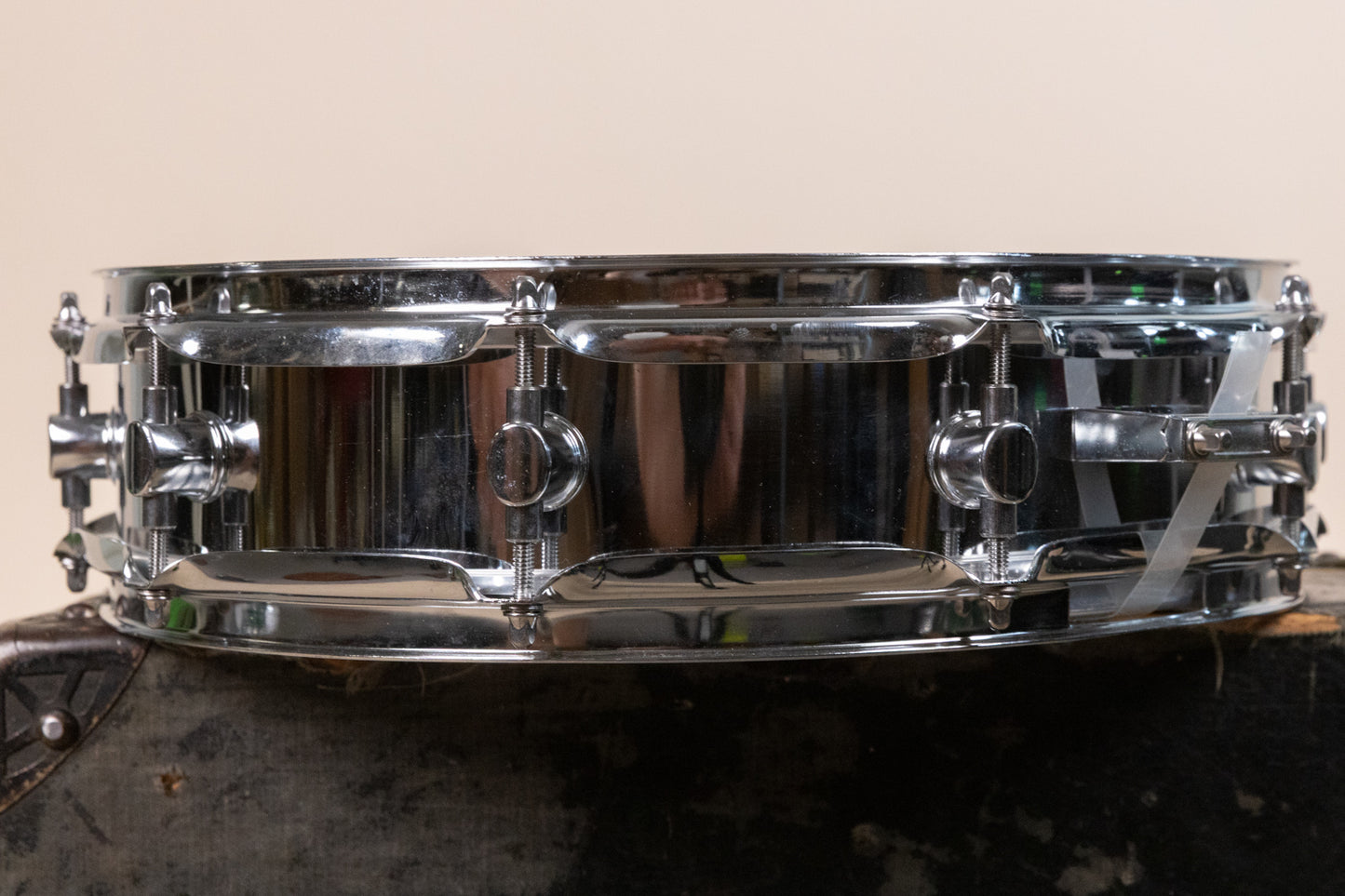 Mapex MPX 3.5x14 Steel Piccolo Snare Drum