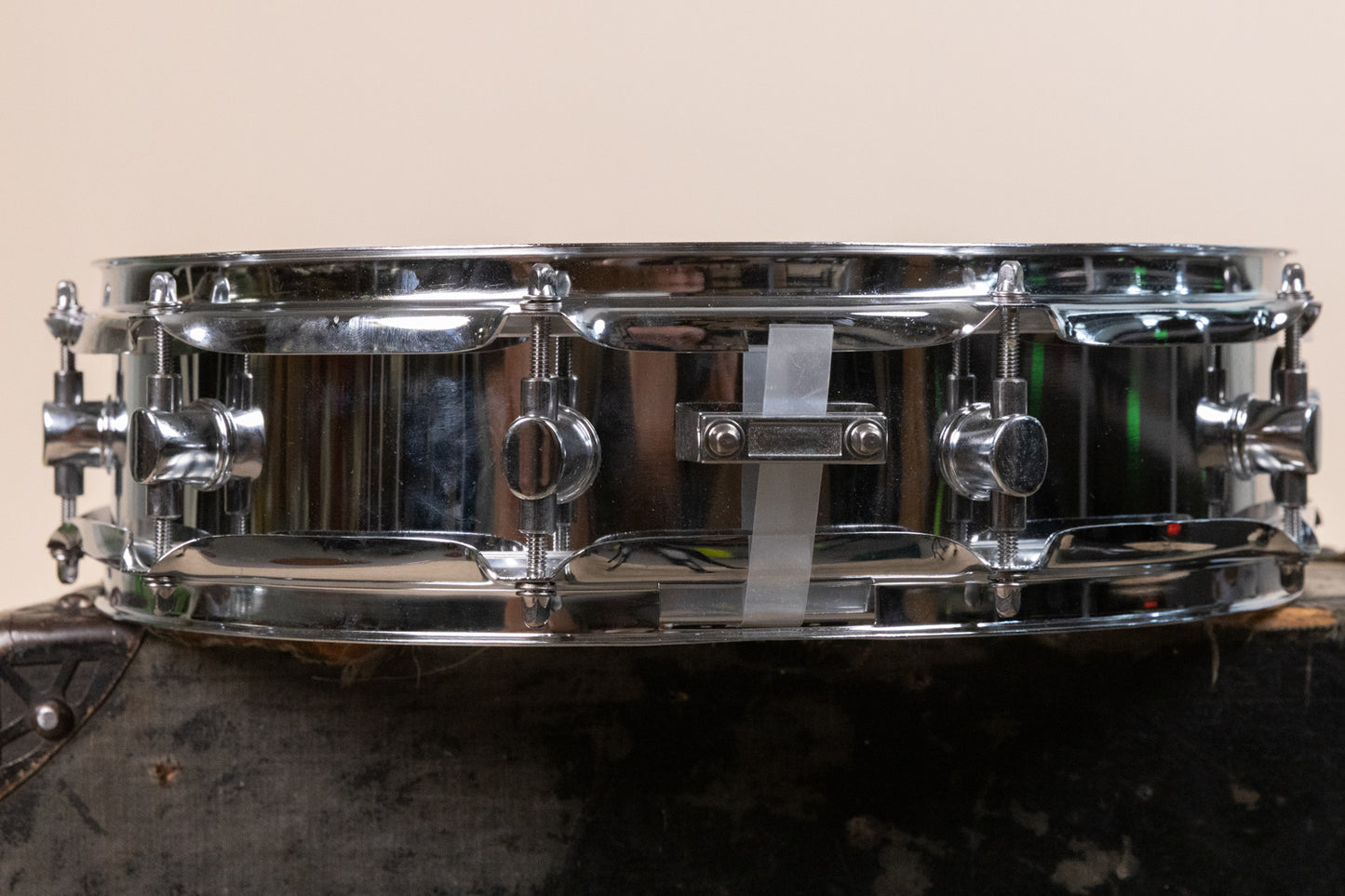 Mapex MPX 3.5x14 Steel Piccolo Snare Drum