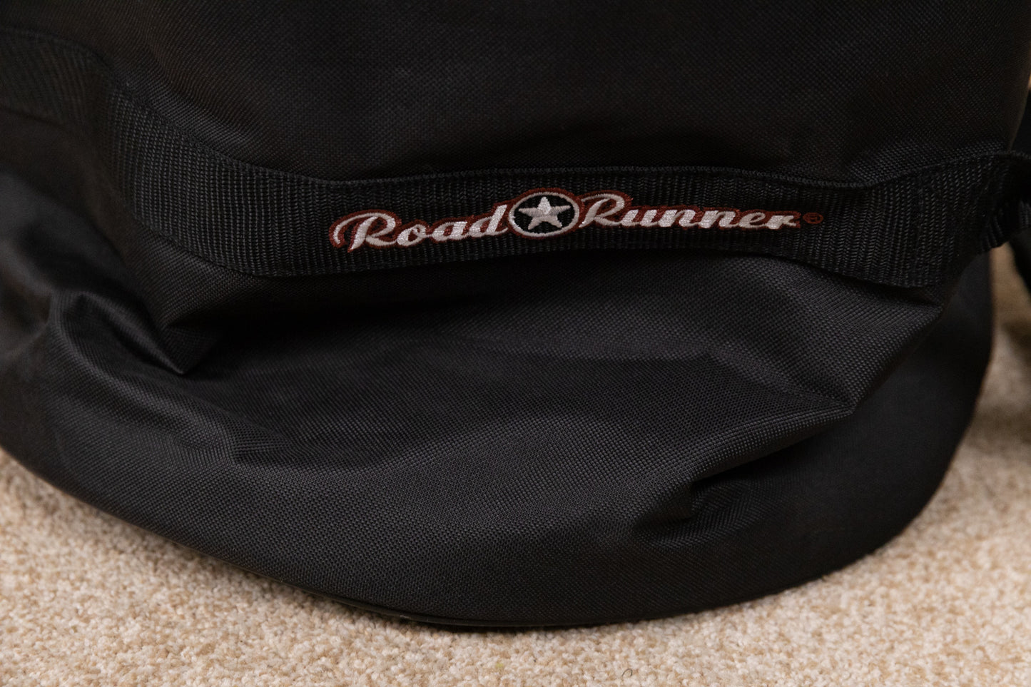 Road Runner 10"x12" Touring Drum Bag