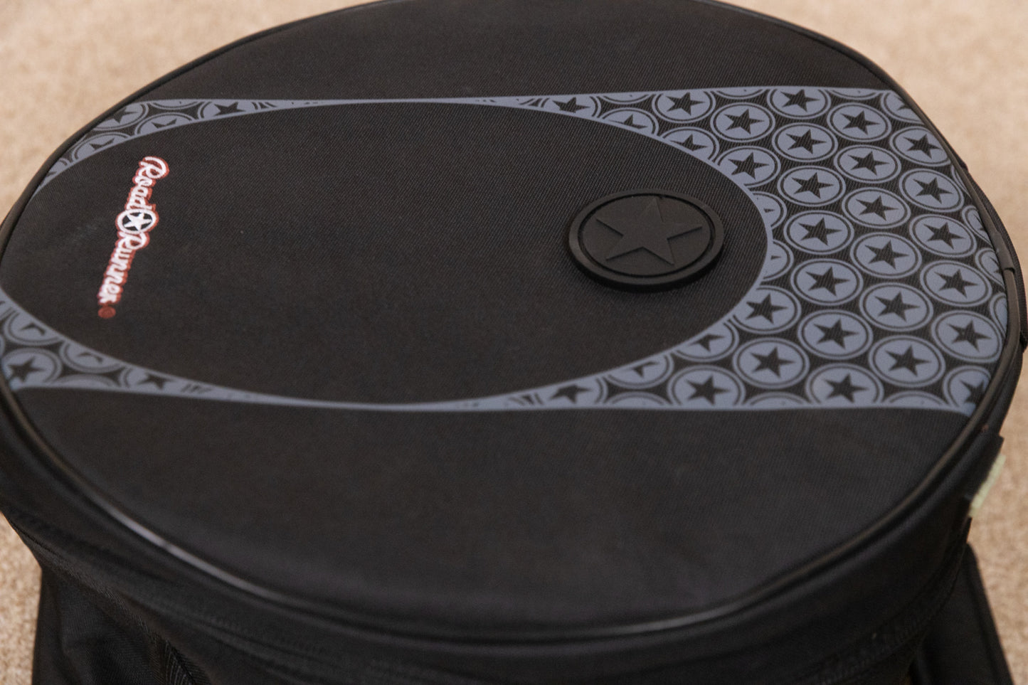 Road Runner 10"x12" Touring Drum Bag