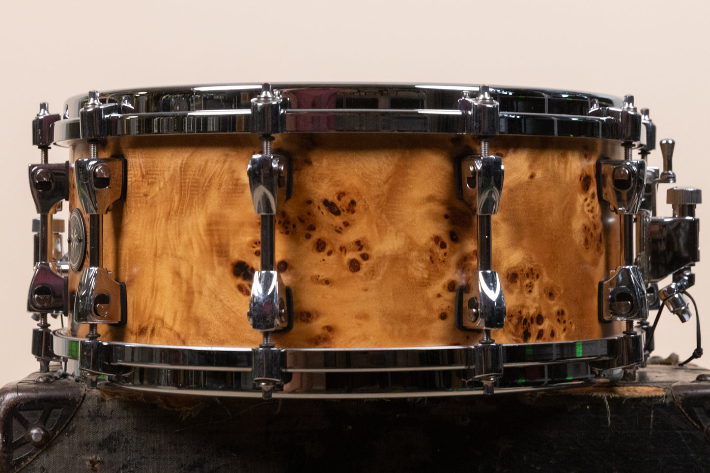 Tama Starphonic Series 6x14" Maple Snare Drum
