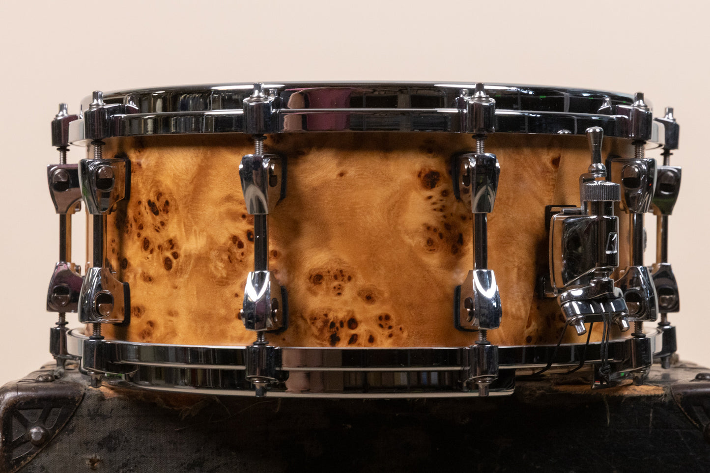 Tama Starphonic Series 6x14" Maple Snare Drum