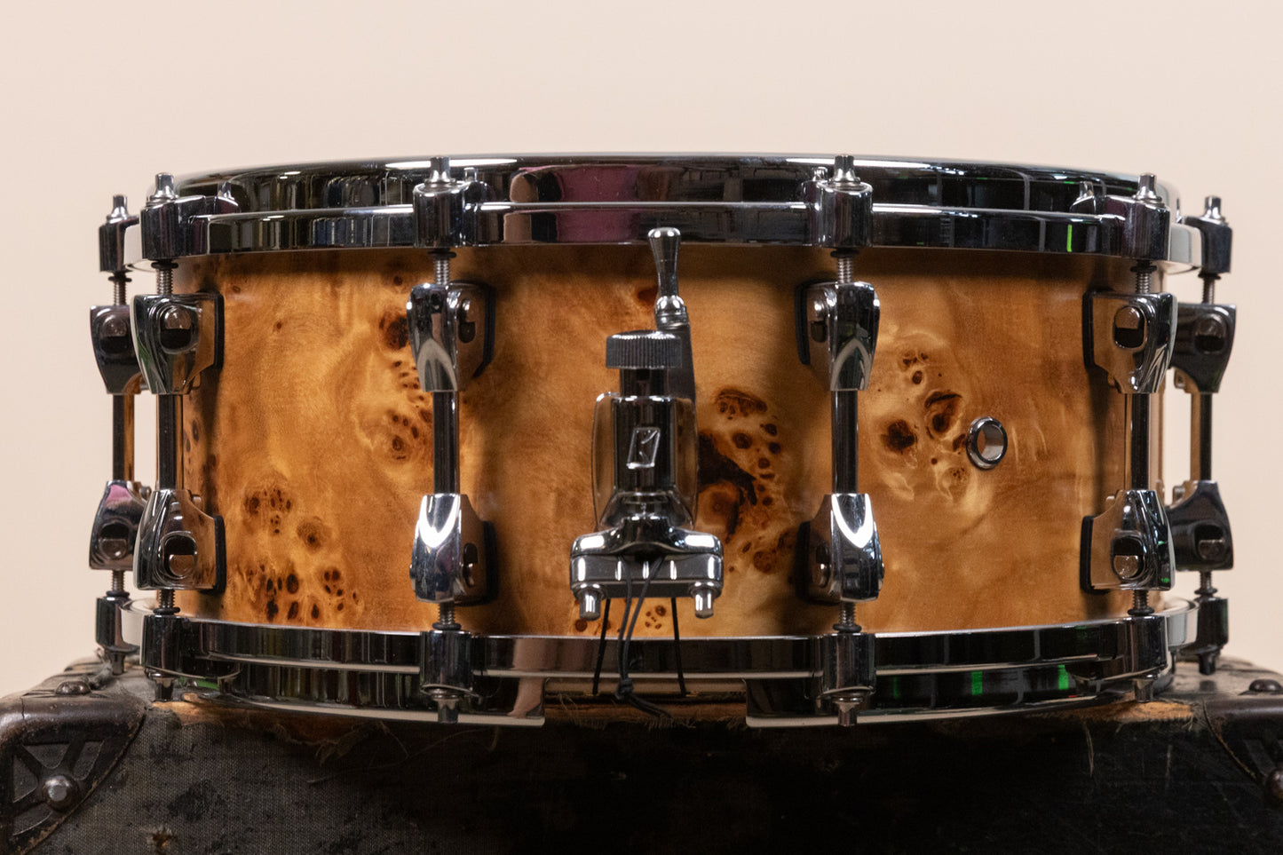 Tama Starphonic Series 6x14" Maple Snare Drum