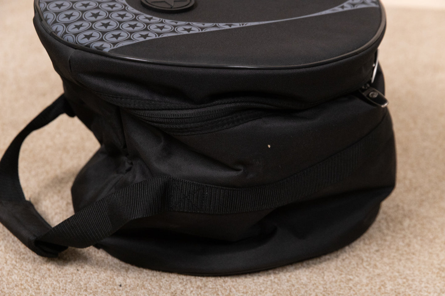 Road Runner 10"x12" Touring Drum Bag
