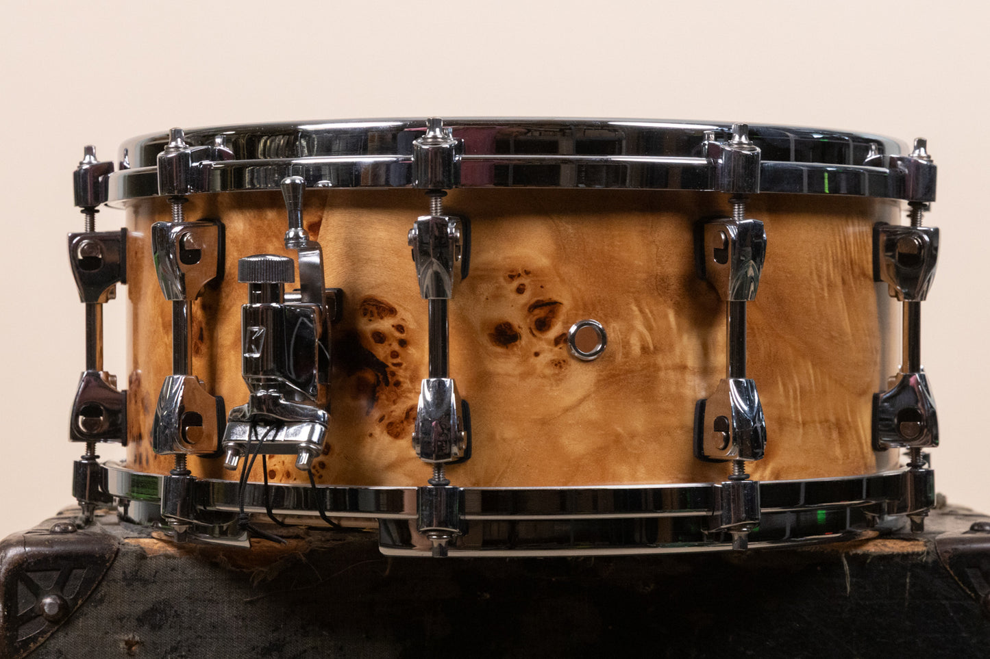Tama Starphonic Series 6x14" Maple Snare Drum