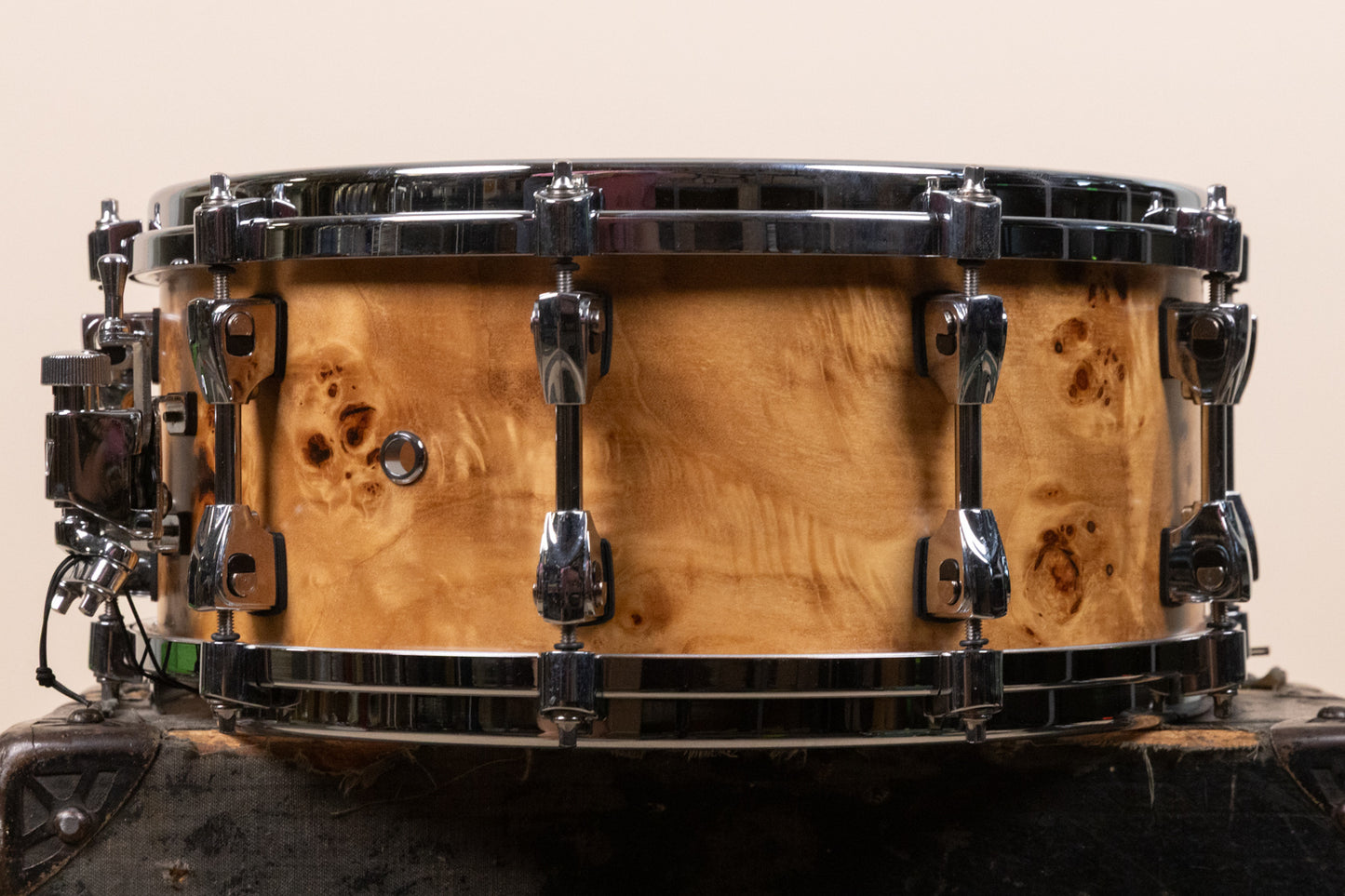 Tama Starphonic Series 6x14" Maple Snare Drum