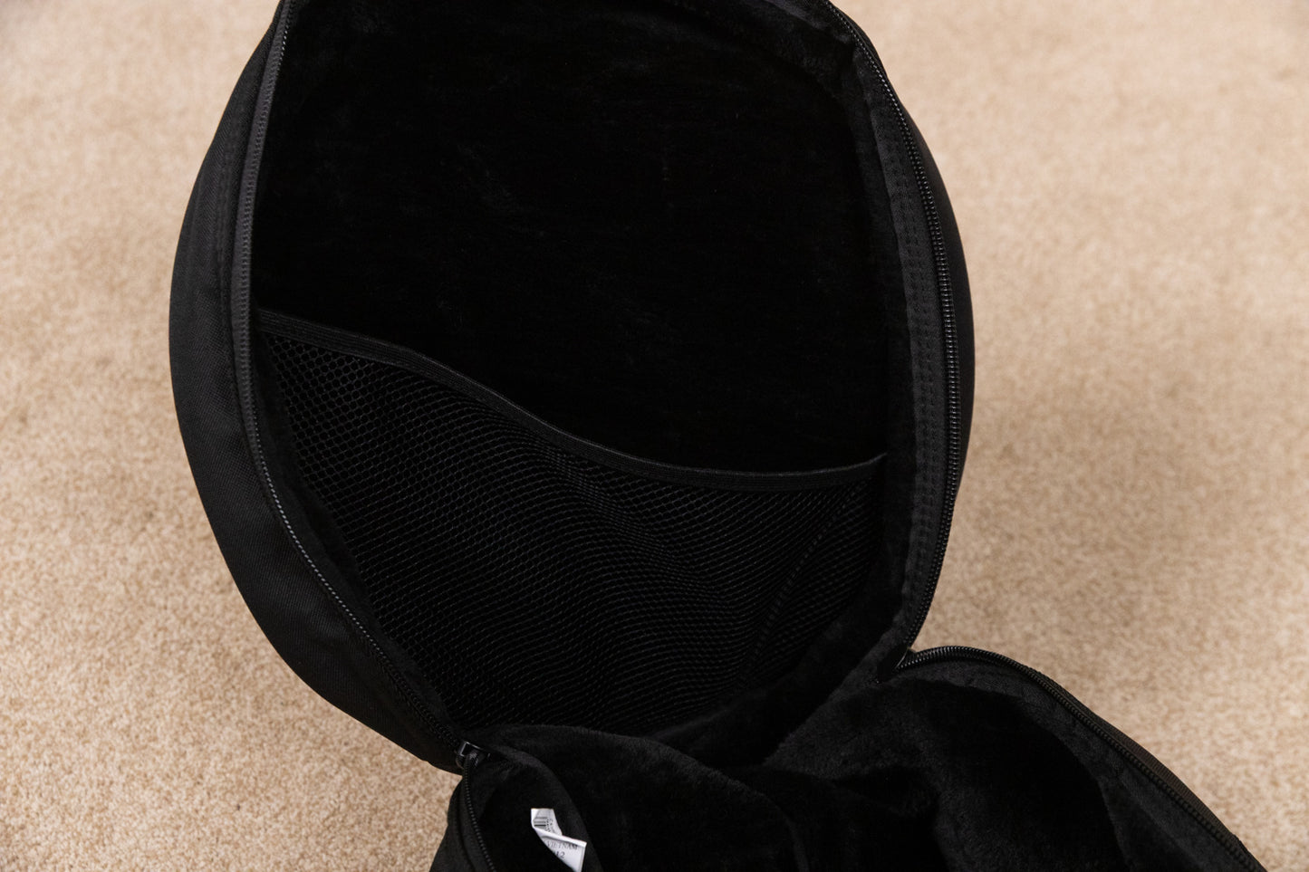 Road Runner 10"x12" Touring Drum Bag