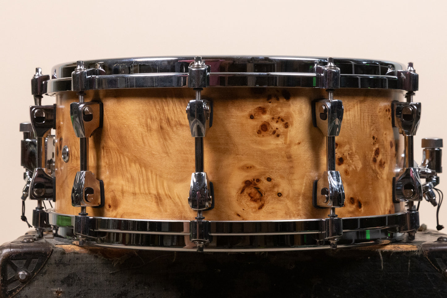 Tama Starphonic Series 6x14" Maple Snare Drum