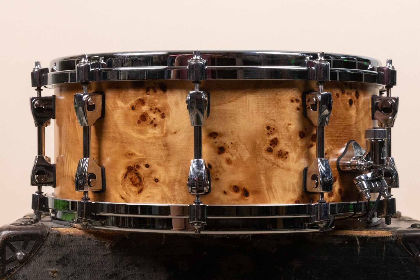 Tama Starphonic Series 6x14" Maple Snare Drum