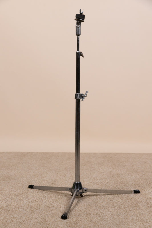 1960s Slingerland Flat Base Model 33-F Cymbal Stand