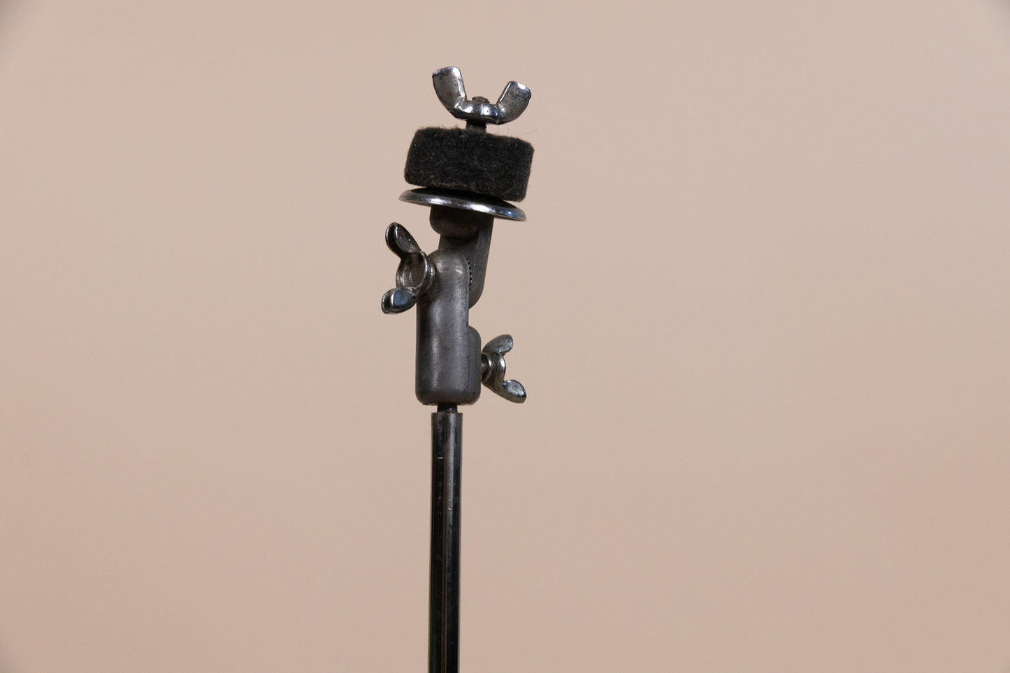 1960s Slingerland Flat Base Model 33-F Cymbal Stand