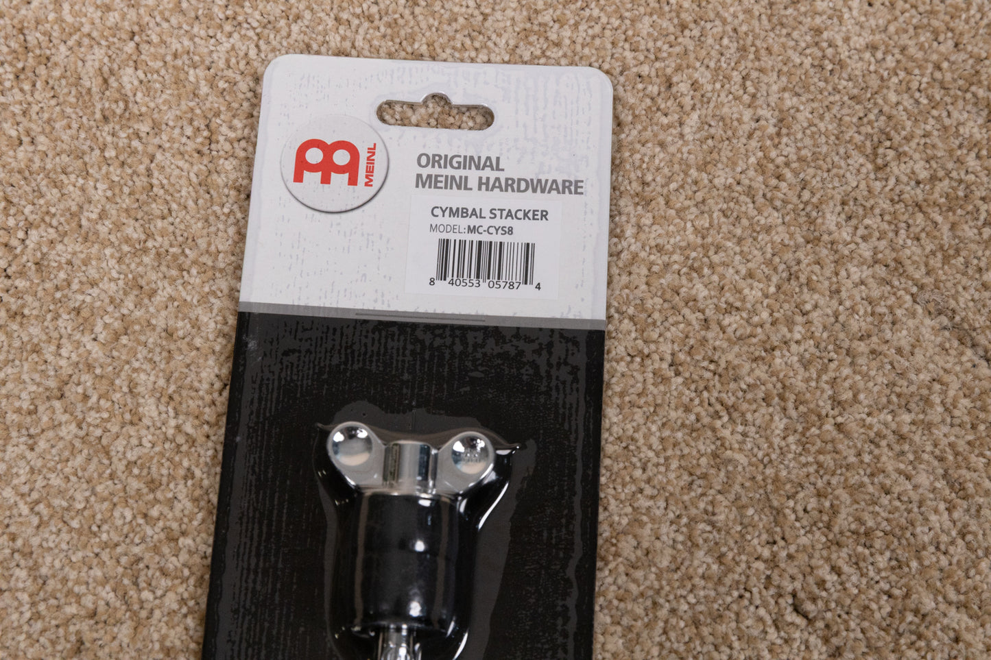 Meinl Cymbals MC-CYS8 Cymbal Stacker