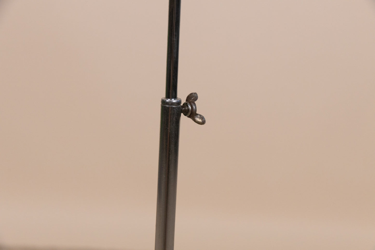 1960s Slingerland Flat Base Model 33-F Cymbal Stand
