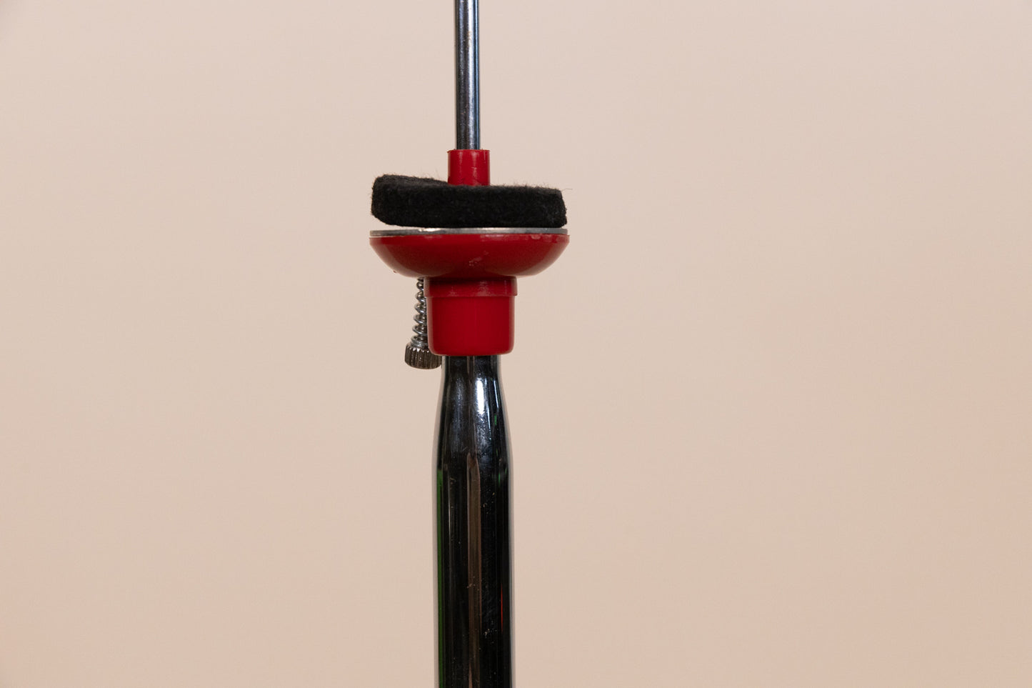PDP Red Hi-Hat Stand Stand